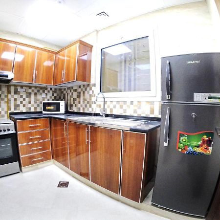 Karama Star Residence 두바이 외부 사진