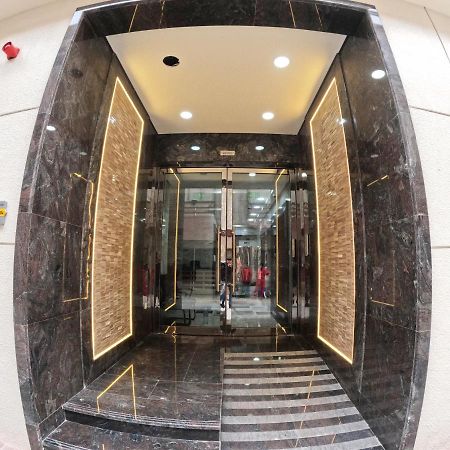 Karama Star Residence 두바이 외부 사진