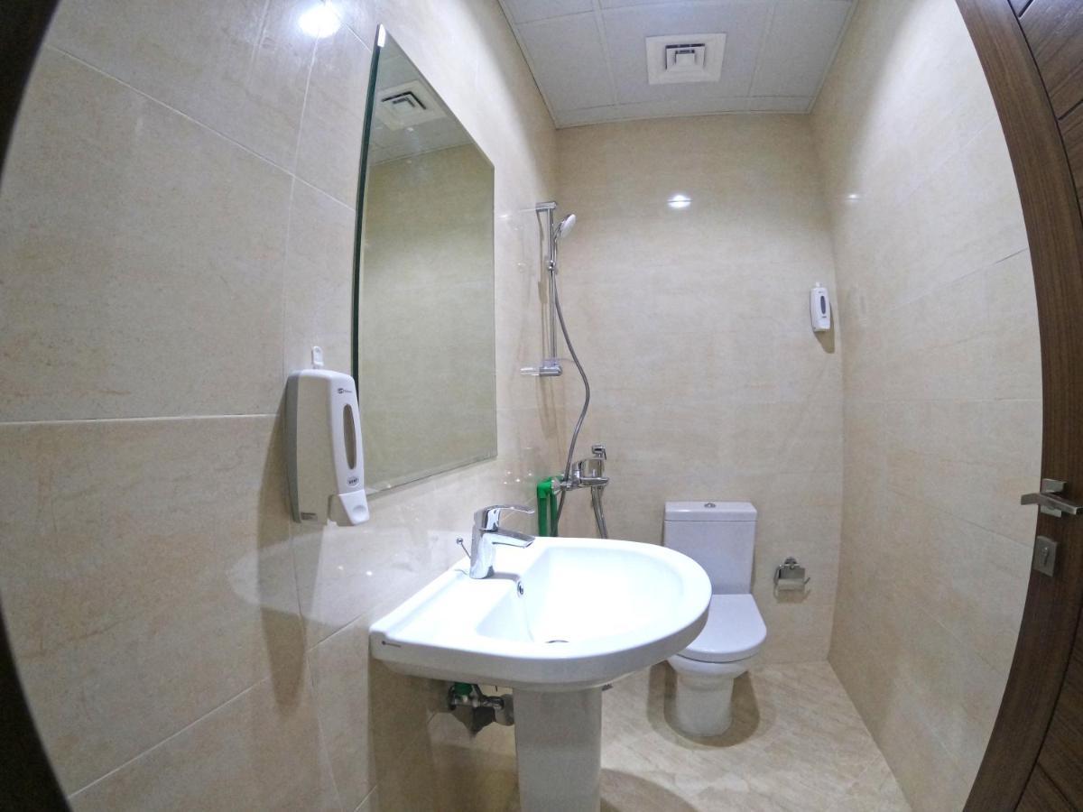 Karama Star Residence 두바이 외부 사진