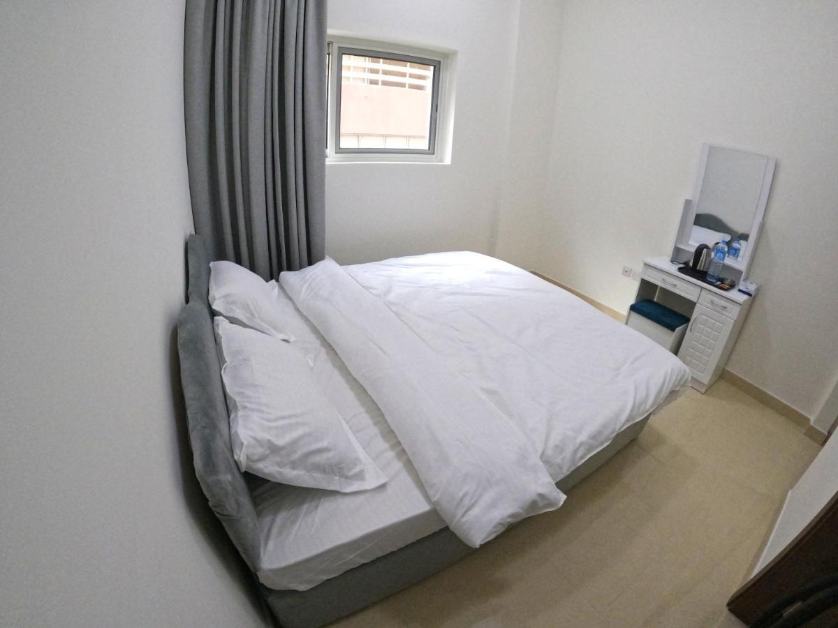 Karama Star Residence 두바이 외부 사진