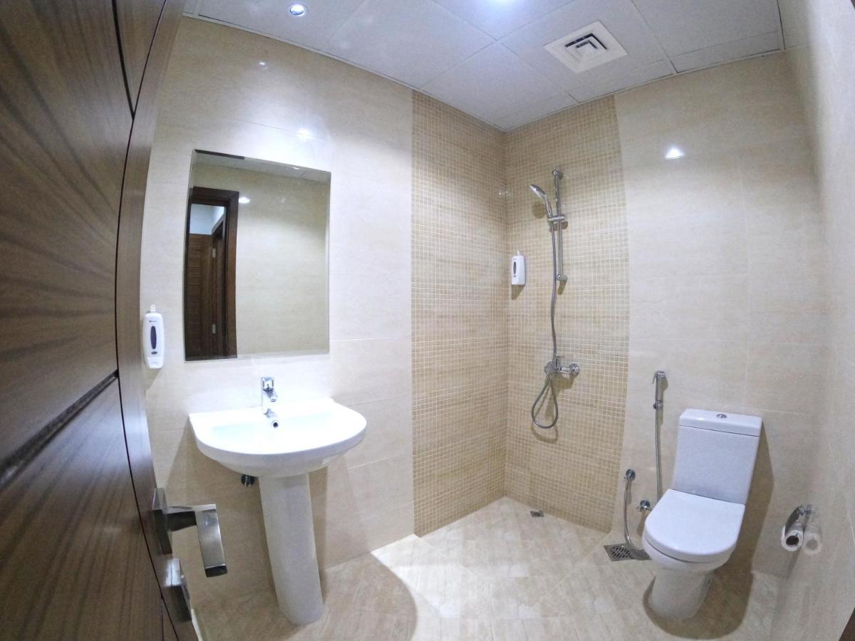 Karama Star Residence 두바이 외부 사진