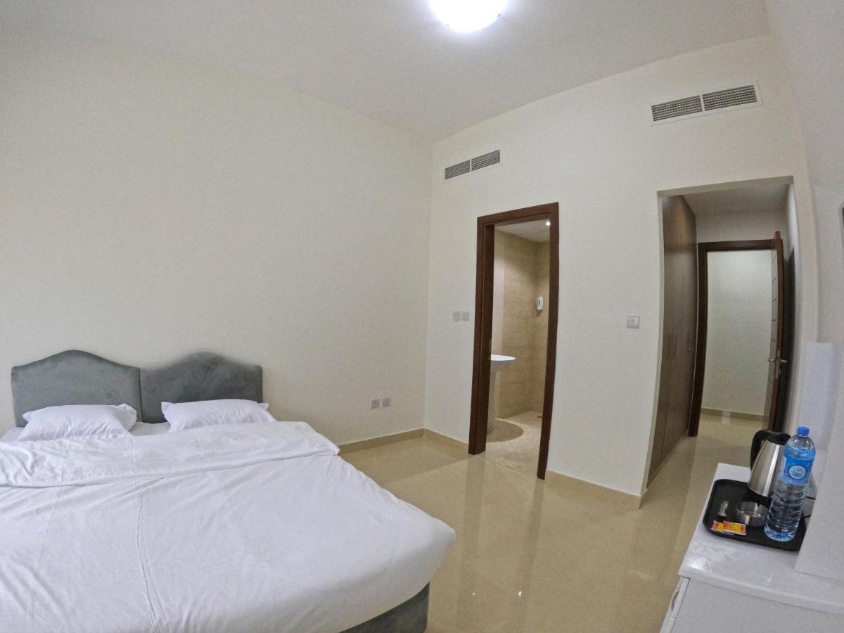 Karama Star Residence 두바이 외부 사진