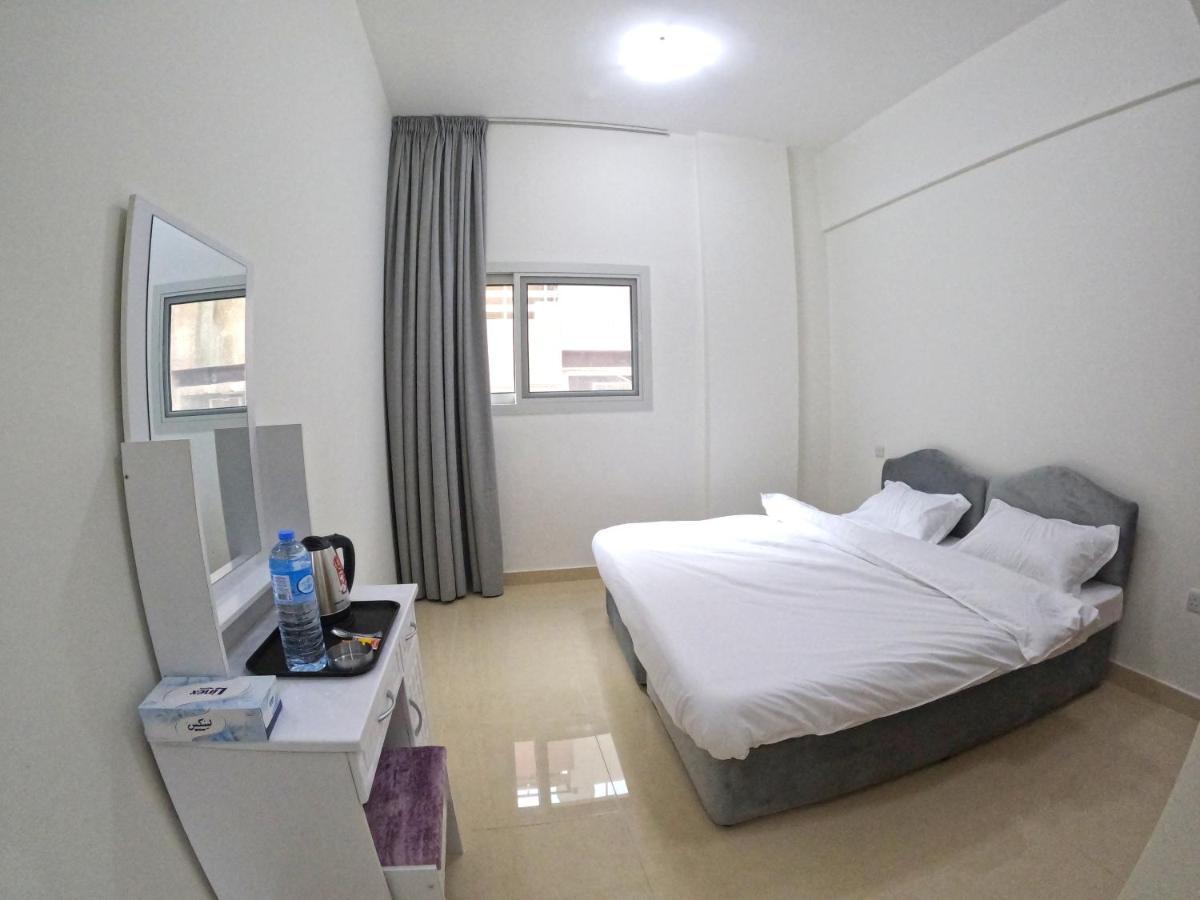 Karama Star Residence 두바이 외부 사진