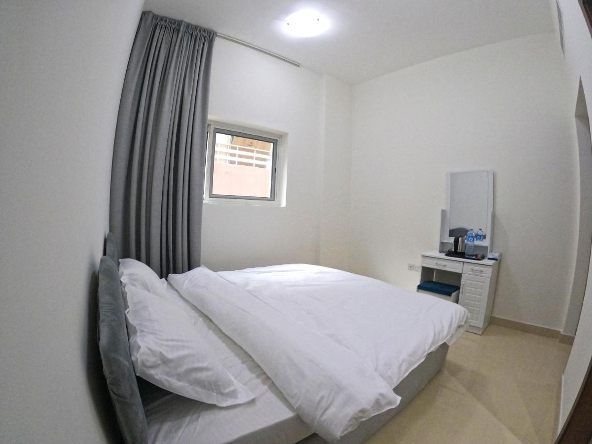 Karama Star Residence 두바이 외부 사진