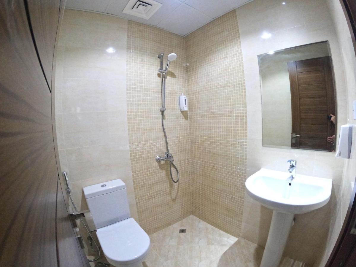 Karama Star Residence 두바이 외부 사진