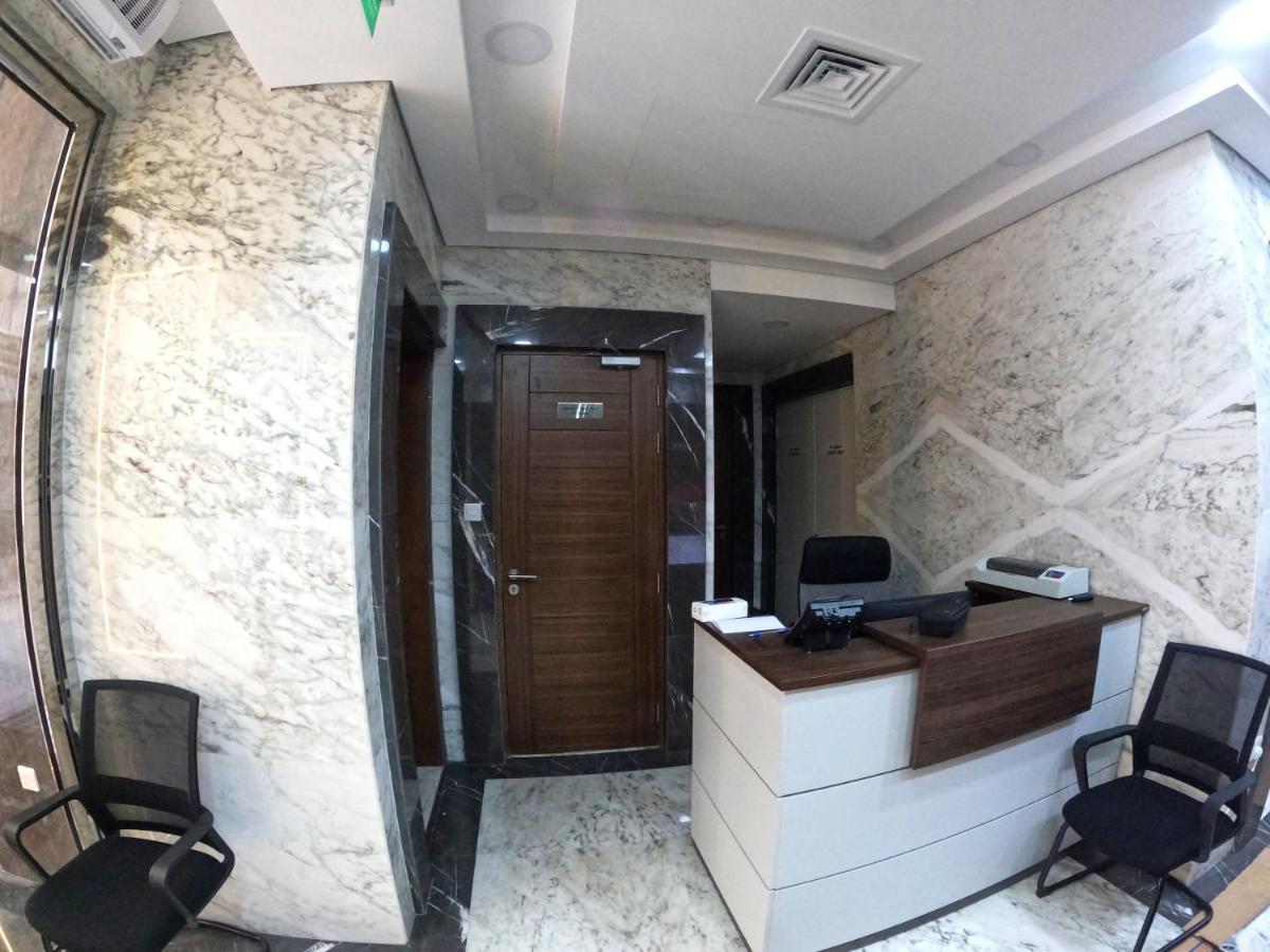 Karama Star Residence 두바이 외부 사진