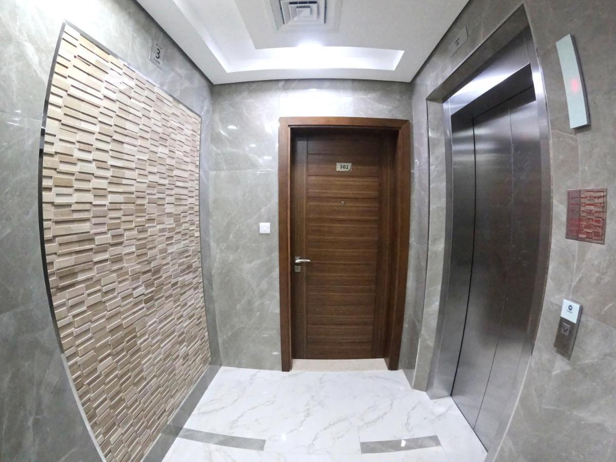 Karama Star Residence 두바이 외부 사진